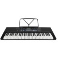 SUPRIMO EK611 - Keyboard elektroniczny edukacyjny, 61 klawiszy - 2814937