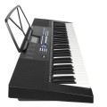 SUPRIMO EK611 - Keyboard elektroniczny edukacyjny, 61 klawiszy - 2814945
