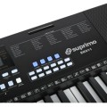 SUPRIMO EK611 - Keyboard elektroniczny edukacyjny, 61 klawiszy - 2814954