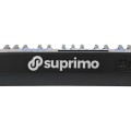 SUPRIMO EK611 - Keyboard elektroniczny edukacyjny, 61 klawiszy - 2814950