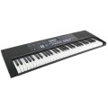 SUPRIMO EK611 - Keyboard elektroniczny edukacyjny, 61 klawiszy - 2814948
