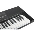 SUPRIMO EK611 - Keyboard elektroniczny edukacyjny, 61 klawiszy - 2814938