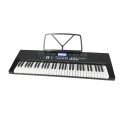 SUPRIMO EK611 - Keyboard elektroniczny edukacyjny, 61 klawiszy - 2814949