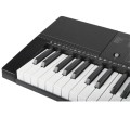 SUPRIMO EK611 - Keyboard elektroniczny edukacyjny, 61 klawiszy - 2814951
