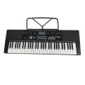 SUPRIMO EK611 - Keyboard elektroniczny edukacyjny, 61 klawiszy - 2814940