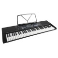 SUPRIMO EK611 - Keyboard elektroniczny edukacyjny, 61 klawiszy - 2814941