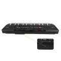 SUPRIMO 6116 - Keyboard edukacyjny, bateryjny - 2814960