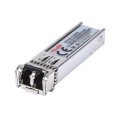 Moduł miniGBIC SFP Ruijie | SFP 1Gbit | Wielomodowy | port 1000BASE-SX | 550m, LC - 2814989