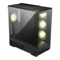 Obudowa CASE MIDITOWER ATX W/O PSU/MAG PANO 130R PZ MSI - 2753829