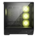 Obudowa CASE MIDITOWER ATX W/O PSU/MAG PANO 130R PZ MSI - 2753831
