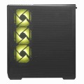 Obudowa CASE MIDITOWER ATX W/O PSU/MAG PANO 130R PZ MSI - 2753832