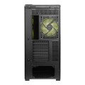 Obudowa CASE MIDITOWER ATX W/O PSU/MAG PANO 130R PZ MSI - 2753835