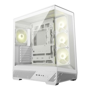 Obudowa MSI MAG PANO 130R PZ WHITE