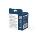 GEMBIRD UNIWERSALNY ADAPTER PODRÓŻNY Z UZIEMIENIEM 15 W, BIAŁY - 2815038