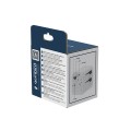 GEMBIRD UNIWERSALNY ADAPTER PODRÓŻNY (EU) 12 W, BIAŁY - 2815045