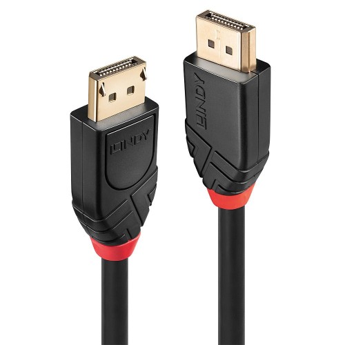 Przewód DisplayPort 1.2 długości 15 metrów - Active - 2815106