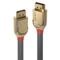 Kabel DisplayPort Gold Line 4K30Hz 20m - 2815130