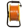LogiLink kabel sieciowy - 90 m - pomarańczowy - 2815291