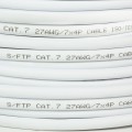 Kabel luzem LogiLink PrimeLine - 305 metrów - biały - 2815296