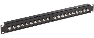 Gniazdo dystrybucyjne G-20F/R19 - 2815297