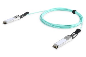 QSFP+ 40G 10m AOC Kabel