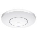 Punkt dostępu AP3600 Wi-Fi 7 2.4 GHz 5 GHz 688 Mb/s + 2882 Mb/s CUDY - 2815322