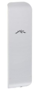Punkt dostępu NanoStation-M5 firmy Ubiquiti