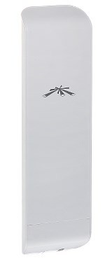 Punkt dostępu NanoStation-M5 firmy Ubiquiti - 2815324