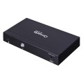 Switch zarządzalny TP-Link Omada SG2206MP 4x1GbE PoE+ 1x1GbE 1xSFP - 2824519