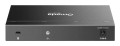 Switch zarządzalny TP-Link Omada SG2206MP 4x1GbE PoE+ 1x1GbE 1xSFP - 2815331