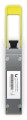 Ubiquiti UACC-OM-QSFP28-PSM4 moduł przekaźników sieciowych Swiatłowód 100000 Mbit/s QSFP28 / QSFP+ - 2815364