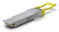 Ubiquiti UACC-OM-QSFP28-PSM4 moduł przekaźników sieciowych Swiatłowód 100000 Mbit/s QSFP28 / QSFP+ - 2815363