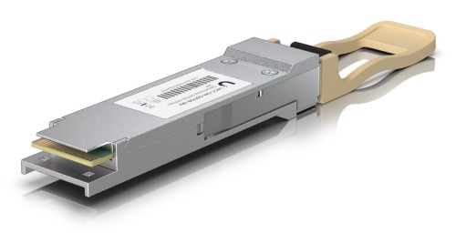 Moduł QSFP28 Ubiquiti UACC-OM-QSFP28-SR4 100Gbps 100m - 2815371