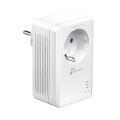 Zestaw TP-Link Powerline TL-PA7019P AV1000 1-portowy - 2815400