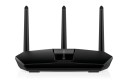 NETGEAR Nighthawk AX/5-Stream AX2400 WiFi 6 Router (RAX30) router bezprzewodowy Gigabit Ethernet Dual-band (2.4 GHz/5 GHz) Czarny - 2815411