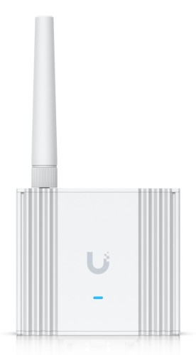 Ubiquiti UP-SuperLink | Bramka dla sensorów UniFi Protect | Bluetooth 5.2, SuperLink - 2815431