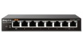 Switch Draytek VigorSwitch G1080 - Switch - 1 Gbps - 2815433