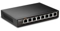 Switch Draytek VigorSwitch G1080 - Switch - 1 Gbps - 2815434