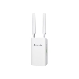 TP-Link Omada ER703WP-4G-Outdoor gateway/kontroler 10, 100, 1000 Mbit/s
