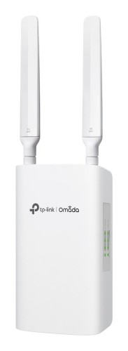 TP-Link Omada ER703WP-4G-Outdoor gateway/kontroler 10, 100, 1000 Mbit/s - 2815440