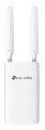 TP-Link Omada ER703WP-4G-Outdoor gateway/kontroler 10, 100, 1000 Mbit/s - 2815436