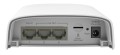 TP-Link Omada ER703WP-4G-Outdoor gateway/kontroler 10, 100, 1000 Mbit/s - 2815438