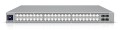 Switch Ubiquiti USW-Pro-XG-48-PoE | Etherlighting | 32x RJ45 10GbE | 16x RJ45 2.5GbE | 4x SFP28 | 1080W | Layer 3 - 2815442