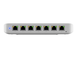 Ubiquiti UniFi Switch Ultra 60W - Switch - 0,1 Gbps