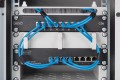 Przełącznik sieciowy zarządzalny warstwy L2 10" 8xRJ45 10/100/1000 Mb/s - 2815489
