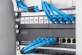 Przełącznik sieciowy zarządzalny warstwy L2 10" 8xRJ45 10/100/1000 Mb/s - 2815488