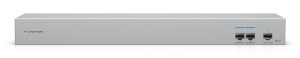 Ubiquiti UniFi WAN Switch Gigabit Ethernet (10/100/1000) 1U Szary