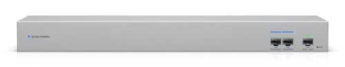 Ubiquiti UniFi WAN Switch Gigabit Ethernet (10/100/1000) 1U Szary - 2815498