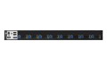 Przełącznik KVM 8 Port USB 3.0 4K DisplayPort - 2815520