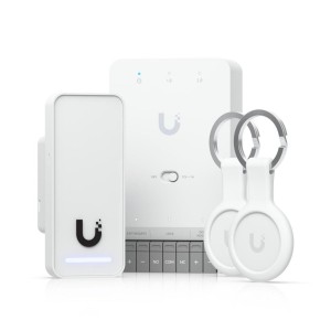 Ubiquiti A simple, all-in-one kit for